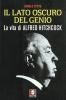 Il lato oscuro del genio. La vita di Alfred Hitchcock