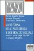 La riforma dell'assistenza e dei servizi sociali. Analisi della Legge 328/2000 e proposte attuative
