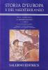 Storia d'Europa e del Mediterraneo vol.4