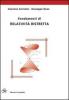 Fondamenti di relativit� ristretta