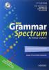 New grammar spectrum. Student's book-Booster 3000 without key. Con espansione online. Per le Scuole superiori. Con CD-ROM