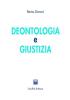 Deontologia e giustizia