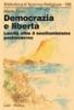 Democrazia e libert�