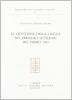 La questione della lingua nei periodici letterari del primo Ottocento