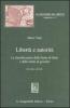Libert� e autorit�. La classificazione delle forme di Stato e delle forme di governo