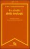 Lo studio della teologia. Breve presentazione