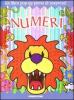 Numeri. Libro pop-up