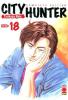 City Hunter vol.18