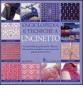 Enciclopedia e tecniche a uncinetto
