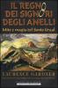 Il regno dei Signori degli Anelli