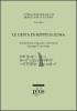 Le �Gesta di Suppiluliuma�. L'opera storiografica di Mursili II re di �atusa vol.1