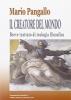 Il creatore del mondo. Breve trattato di teologia filosofica