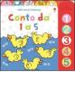 Conto da 1 a 5