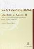 Quaderni di Synapsis vol.2