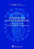 Democrazie sotto pressione