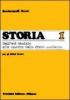 Storia.it. Per gli Ist. Tecnici vol.1