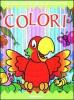 Colori. Libro pop-up