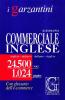 Dizionario commerciale inglese