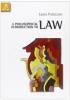 Philosophical introduction to law (A)