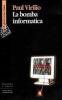 La bomba informatica