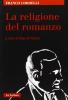 La religione del romanzo