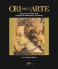 Ori nell'arte. Per una storia del potere segreto delle gemme