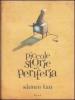 Piccole storie di periferia