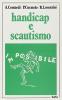 Handicap e scoutismo