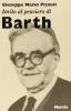 Invito al pensiero di Barth