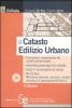 Il catasto edilizio urbano. Con CD-ROM