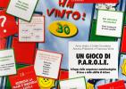 Un gioco di P.A.R.O.L.E. Sviluppo delle competenze metafonologiche di base e delle abilit� di lettura. Con carte e tabellone