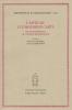 L' antiche e moderne carte. Studi in memoria di Giuseppe Billanovich