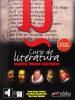Curso de literatura. Libro del alumno. Con CD Audio. Per le Scuole superiori