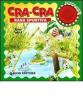 Cra-cra rana sportiva. Libro sonoro