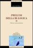 Preludi della bi-logica vol.2