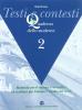 Testi e contesti. Con quaderno. Per il biennio postqualifica degli Ist. professionali vol.2