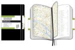 Moleskine pocket. City Notebook Paris