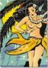 Hula. Vintage Hawaiian Graphics. Ediz. inglese, francese e tedesca