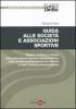 Guida alle societ� e associazioni sportive