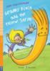 Granny fixit and the yellow string. Con CD Audio