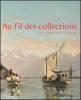 Au fil de collections. De Tiepolo � Degas. Catalogo della mostra (Losanna, 27 gennaio-20 maggio 2012)
