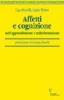 Affetti e cognizione nell'apprendimento e nella formazione