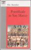 Pontificale in San Marco
