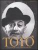 Tot�. Un principe nel cinema italiano. Ediz. italiana e inglese. Con CD Audio