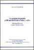 La questione femminile a 150 anni dall'unit� d'Italia... e oltre. Sfide da affrontare, eredit� da trasmettere