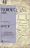 Florence. 2054. Ediz. inglese