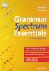 New grammar spectrum essential. Student's book. Con espansione online. Per le Scuole superiori. Con CD-ROM