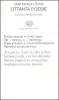 Ottanta poesie. Testo russo a fronte