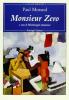 Monsieur Zero