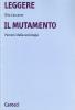 Leggere il mutamento. Percorsi della sociologia
